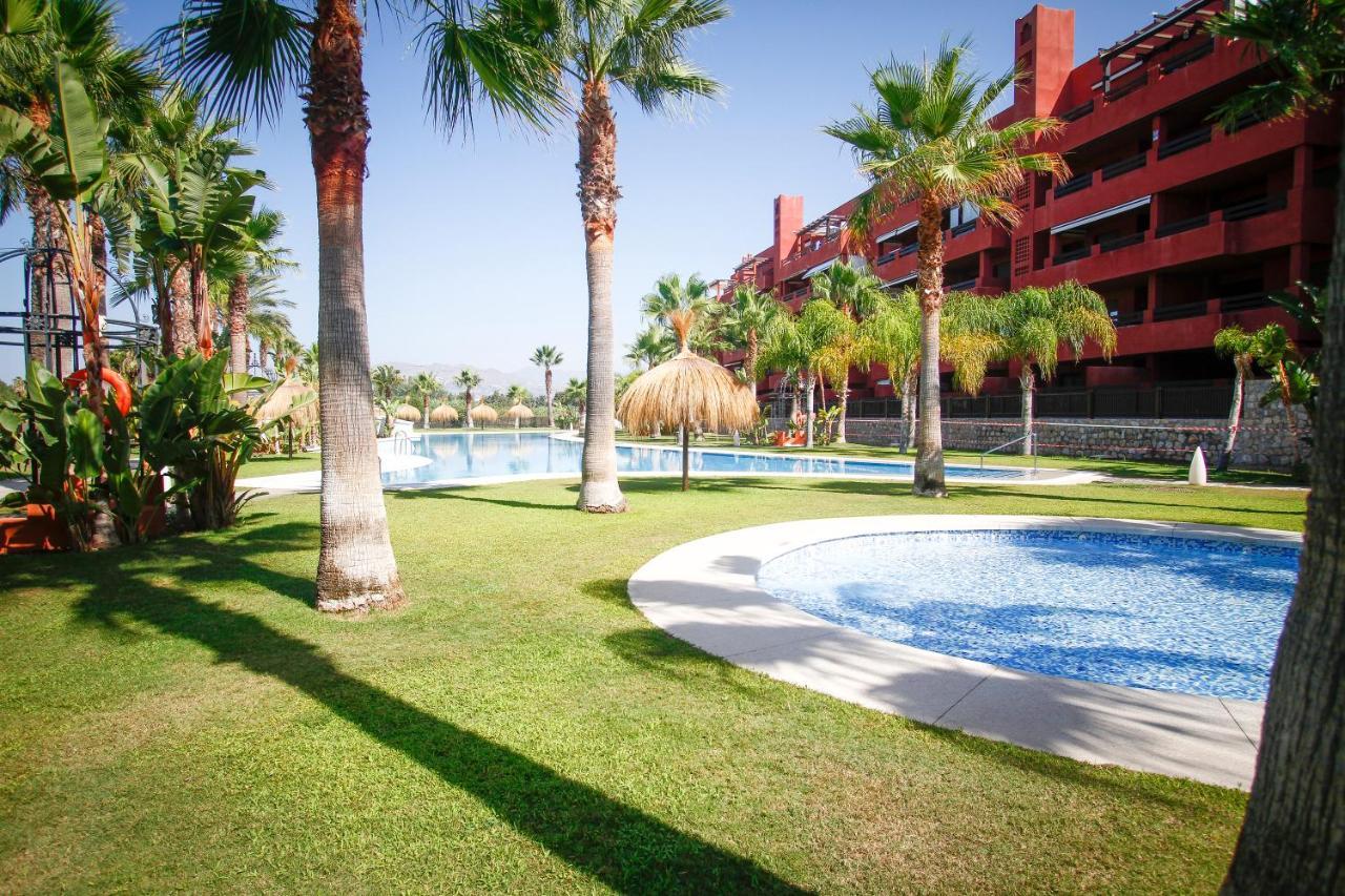Atico Lujo Sacratif Playa Granada Apartamento Motril