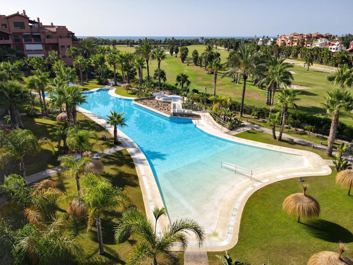 Apartamento Atico Lujo Sacratif Playa Granada Motril