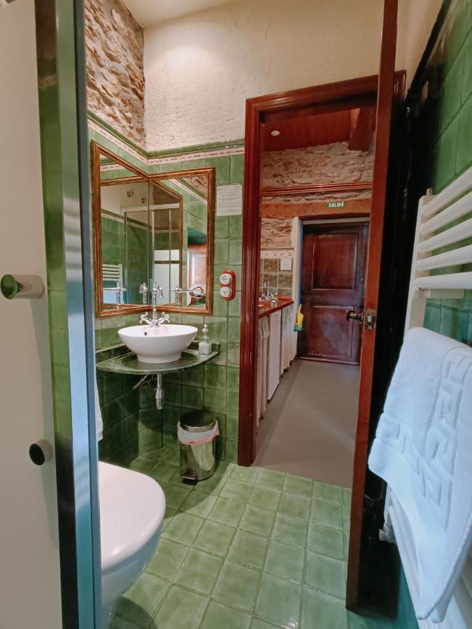 La Cabana´l Cachican Apartamento