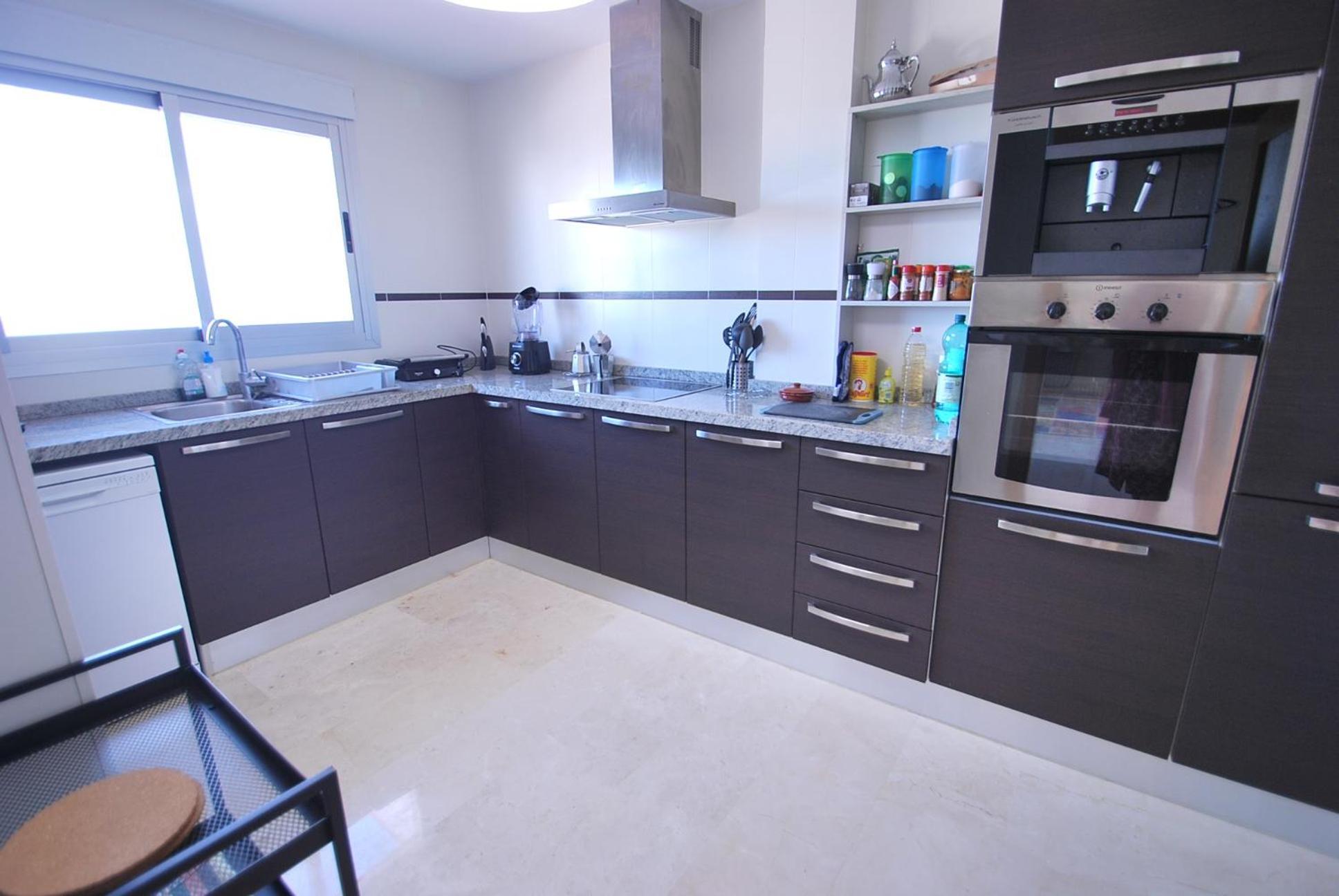 Apartment Casalux One - Seaview - Outdoor Living - Pool - 5p