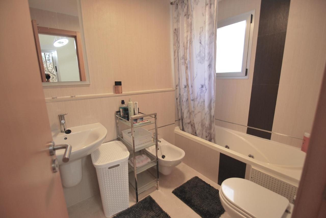 Casalux One - Seaview - Outdoor Living - Pool - 5p *