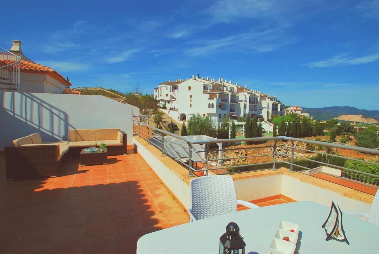 Casalux One - Seaview - Outdoor Living - Pool - 5p Apartment Pego