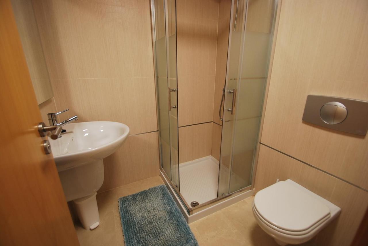 Casalux One - Seaview - Outdoor Living - Pool - 5p Pego