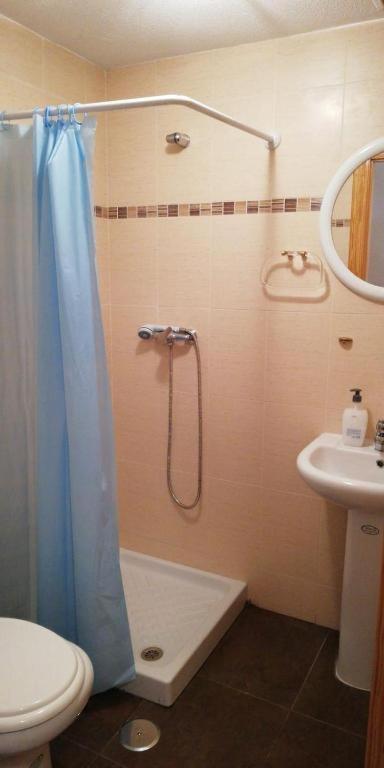 Reina Apartment Alcantarilla (Murcia)