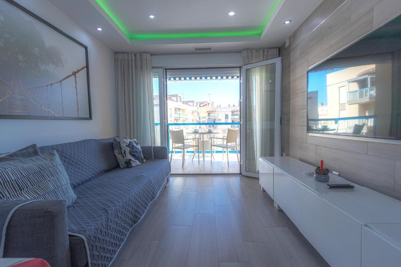 074 - Gaviotas 003 - Comfortholidays Apartamento