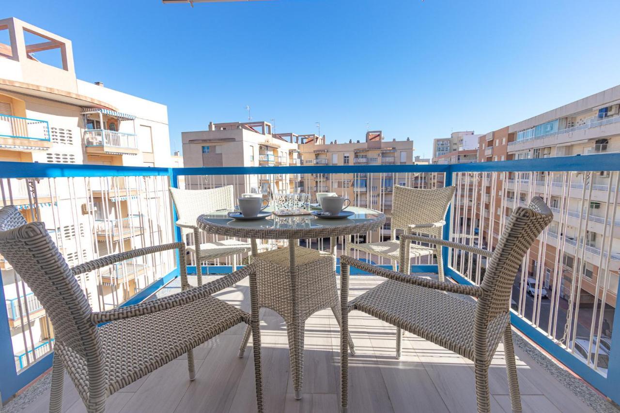 Apartamento 074 - Gaviotas 003 - Comfortholidays *