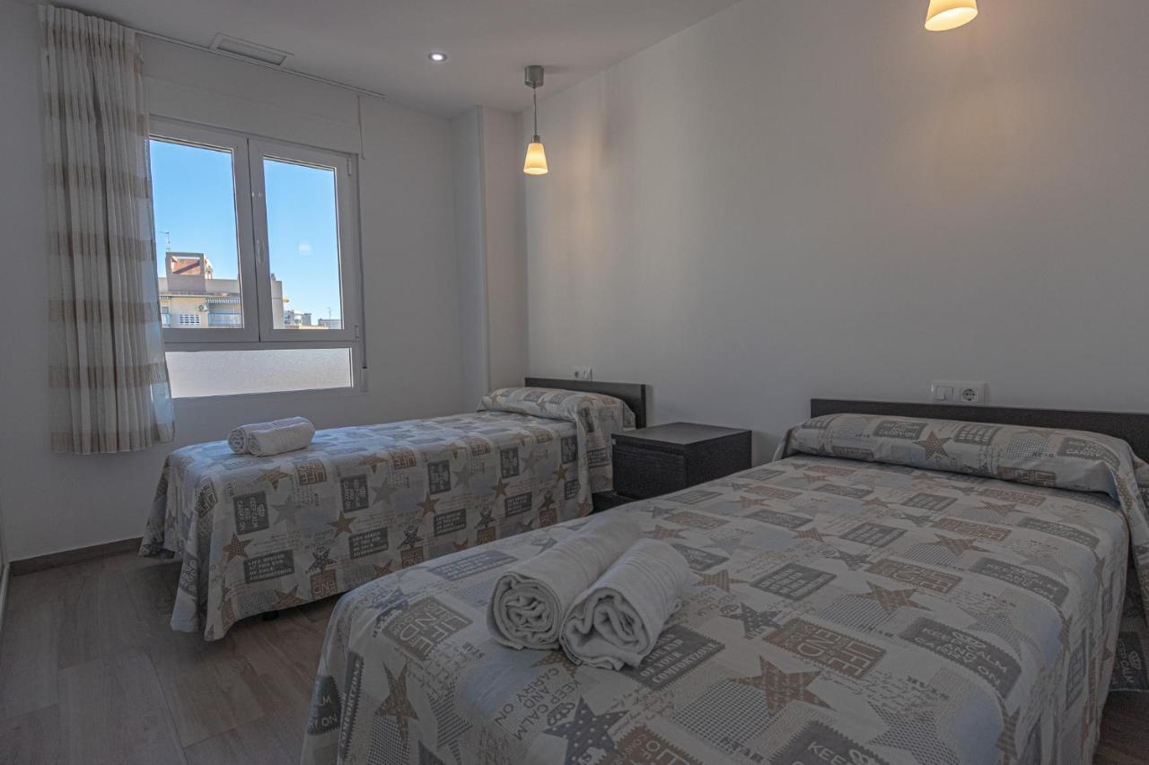 074 - Gaviotas 003 - Comfortholidays Apartamento