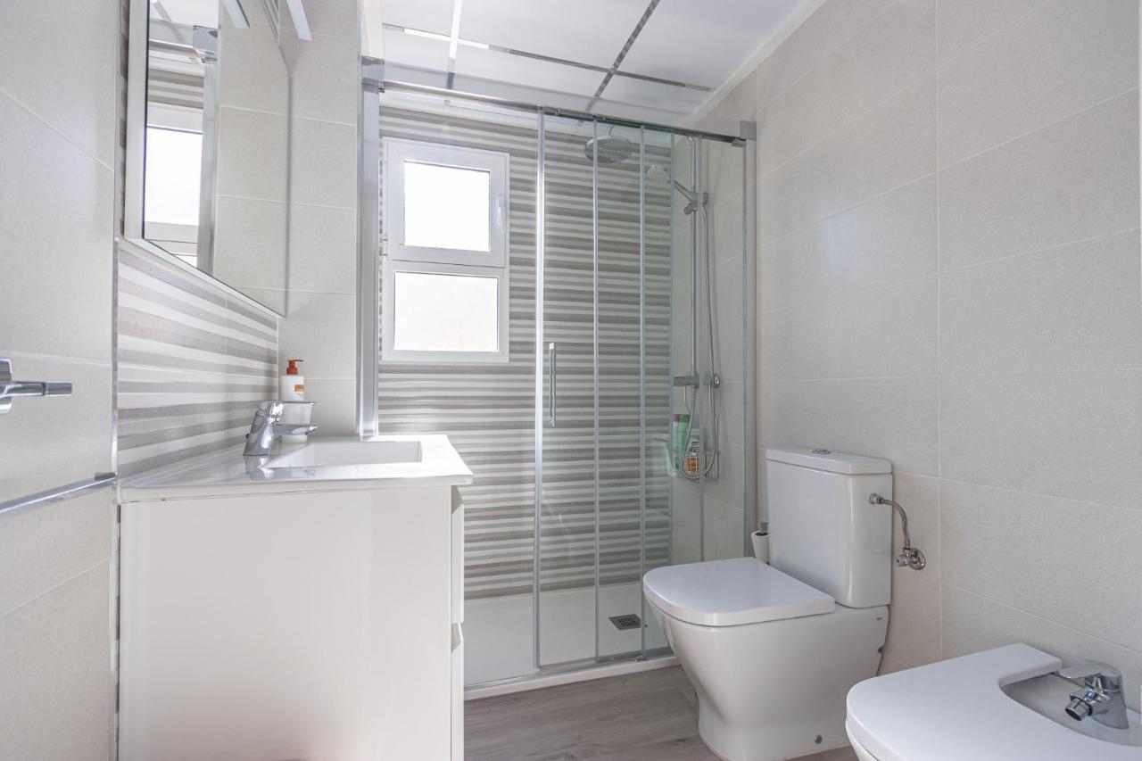 Apartamento 074 - Gaviotas 003 - Comfortholidays Santa Pola