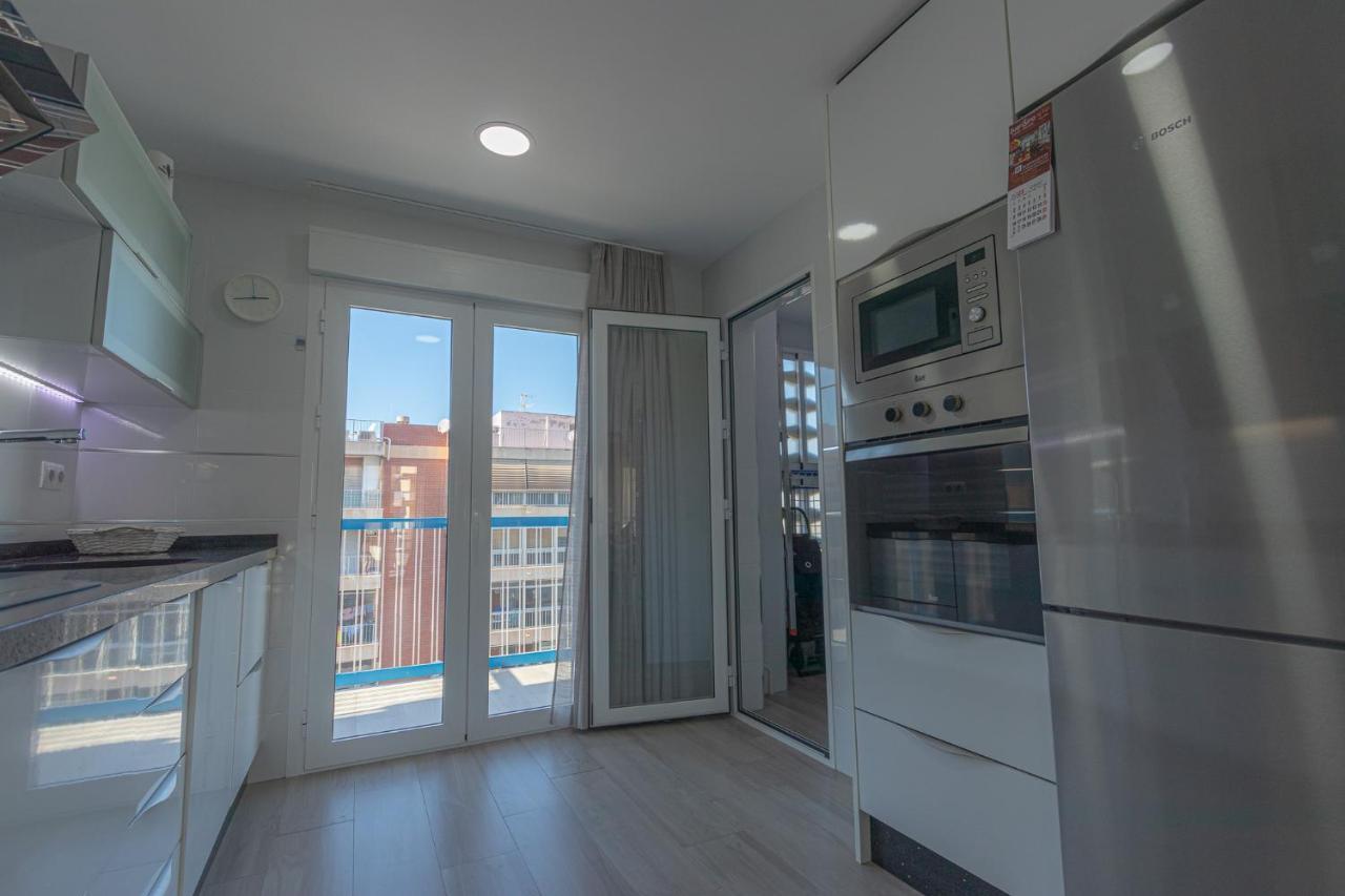 074 - Gaviotas 003 - Comfortholidays Apartamento *