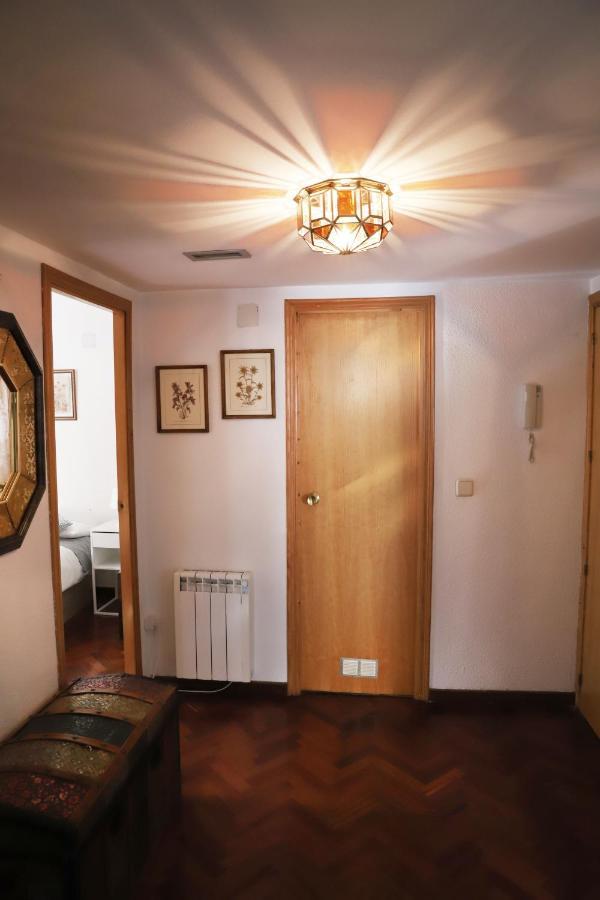 La Campa Apartamento Canfranc
