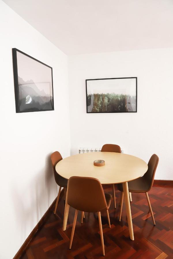 Apartamento La Campa Canfranc