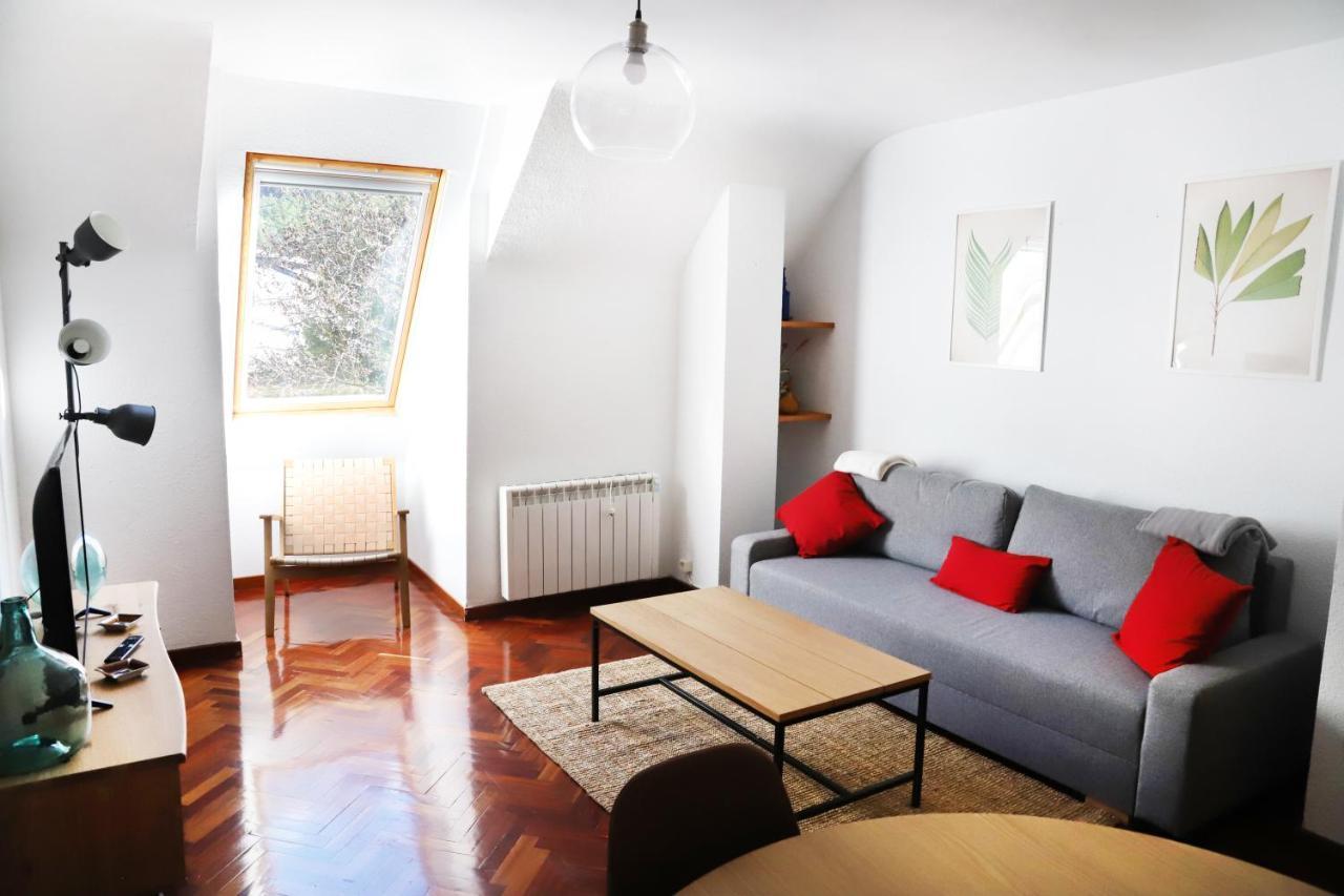 La Campa Apartamento *