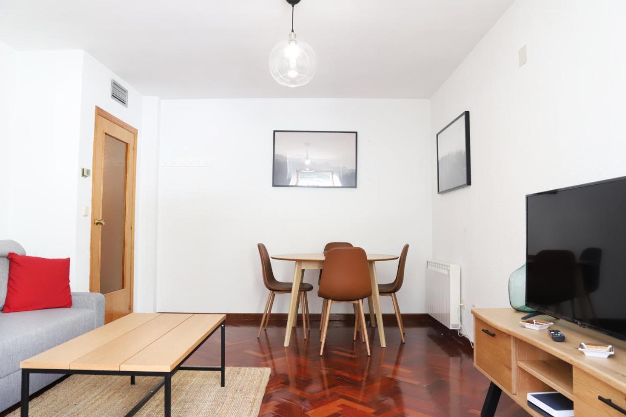 Apartamento La Campa *