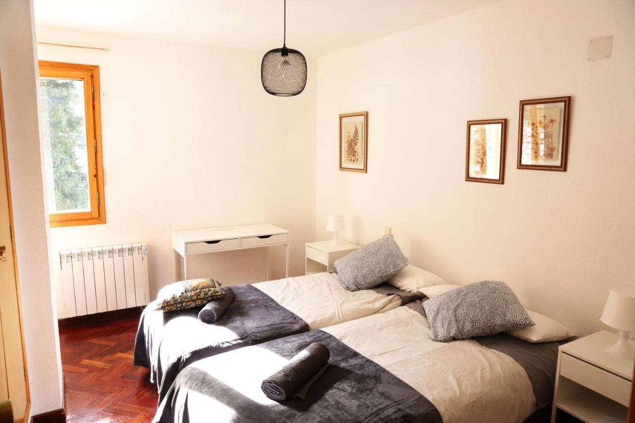 La Campa Apartamento *