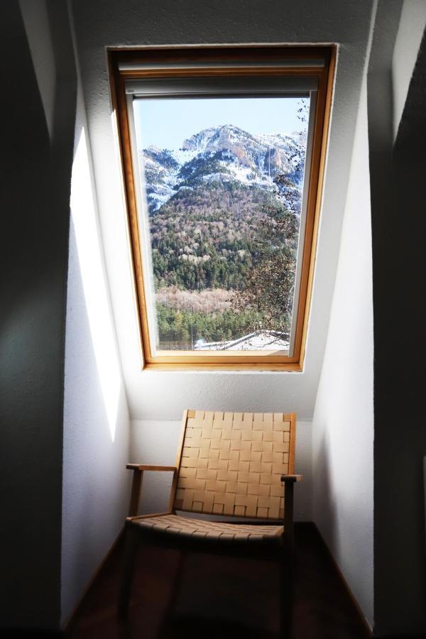 Apartamento La Campa Canfranc