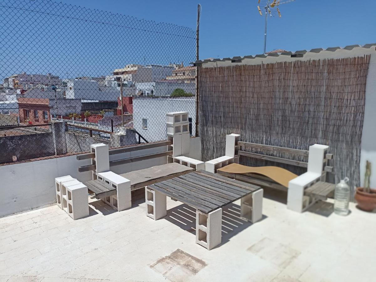 Belvilla By Oyo El Puerto de Santa Maria