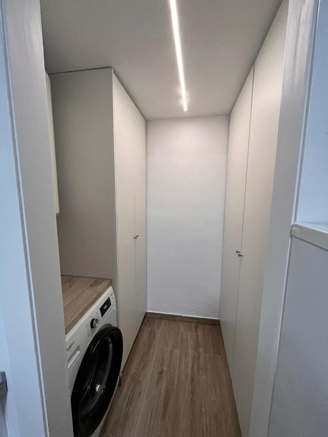 Acogedor Cerca De La Playa Apartamento