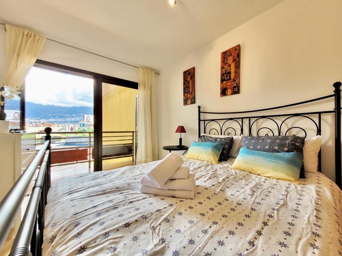 Briones Apartment