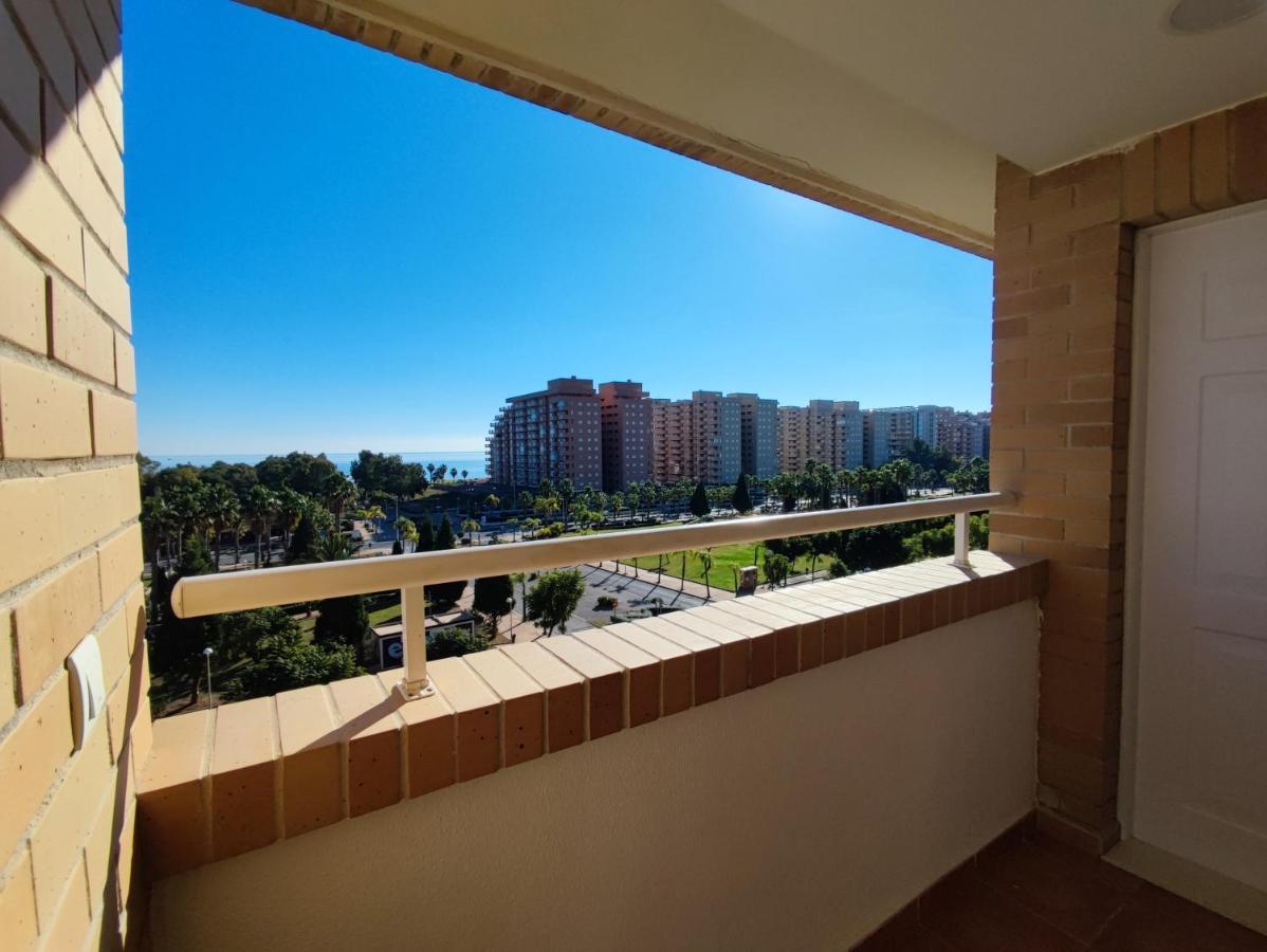 Apartment Vistas Al Mar En Magic World, Oropesa del Mar