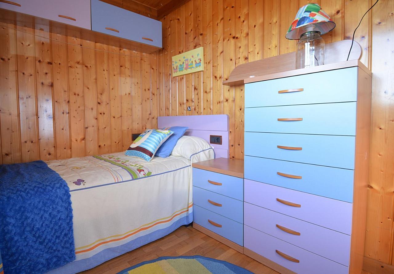 La Casita De Chocolate Сasa de vacaciones