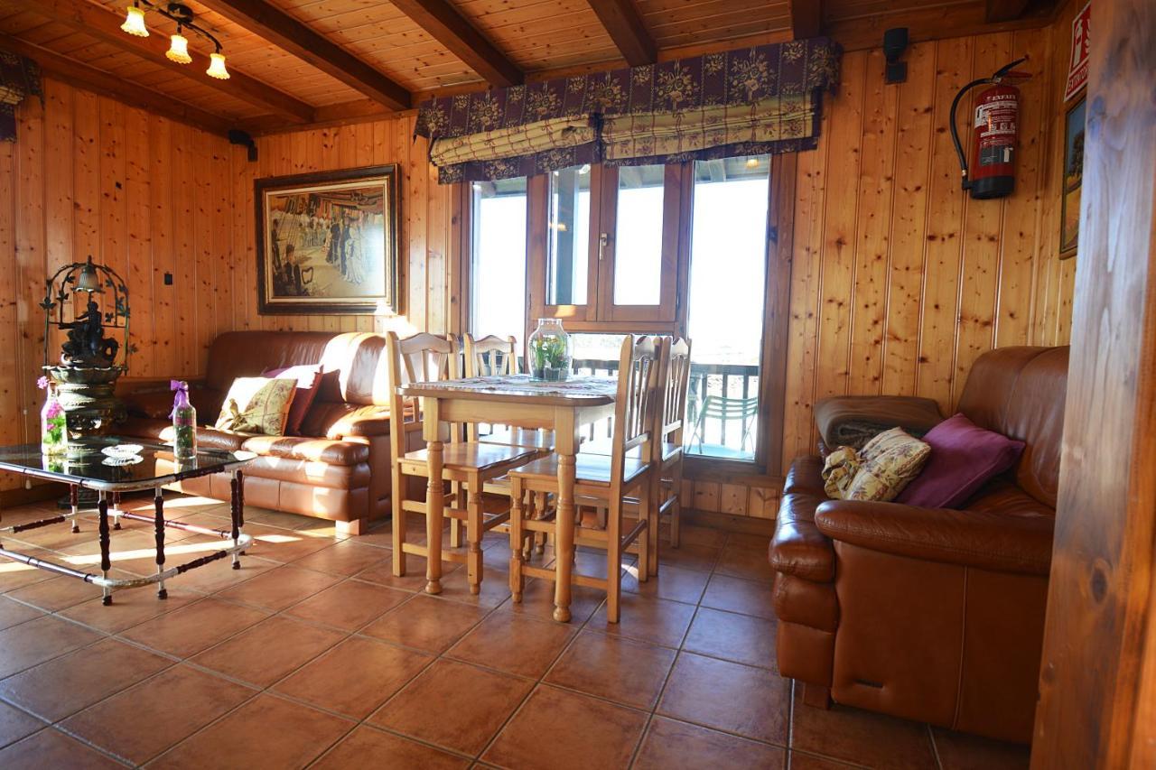 La Casita De Chocolate