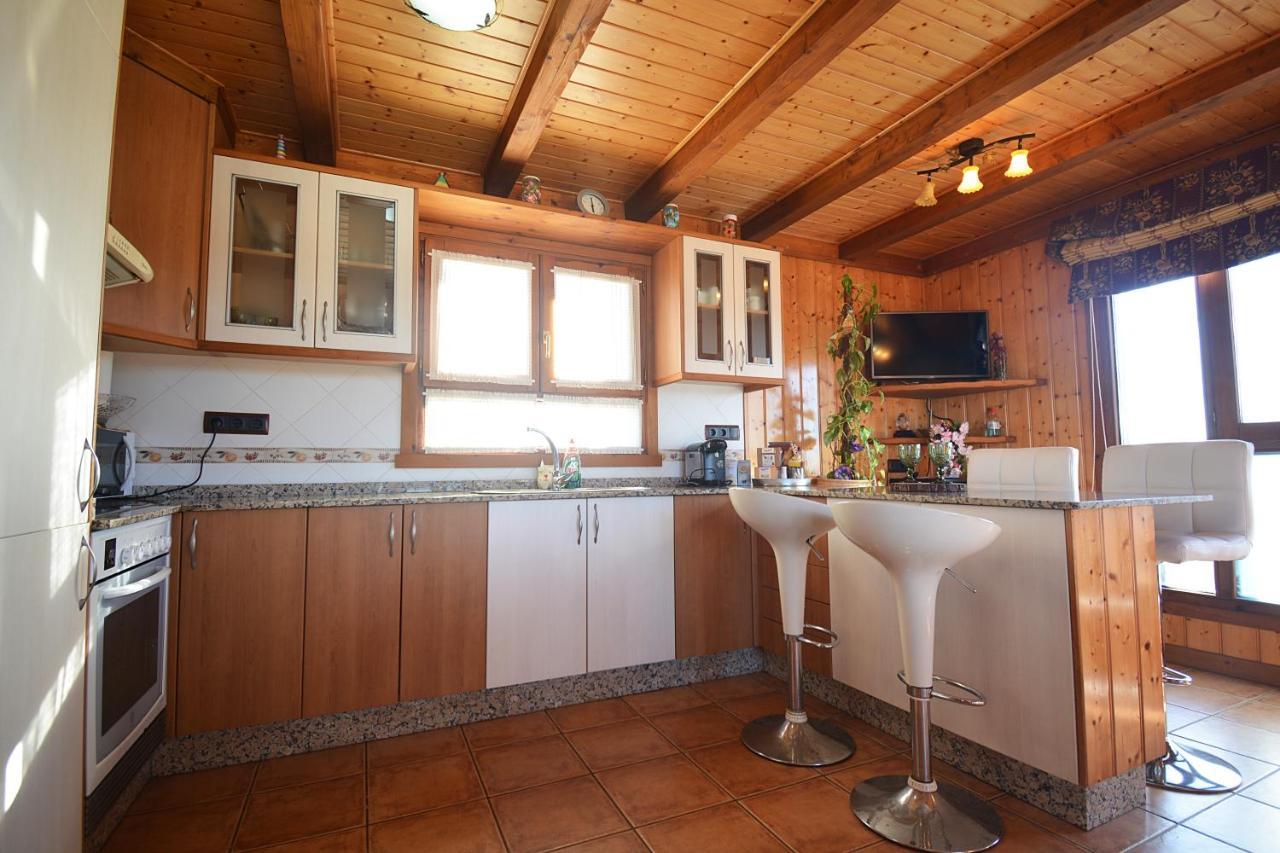 Сasa de vacaciones La Casita De Chocolate *