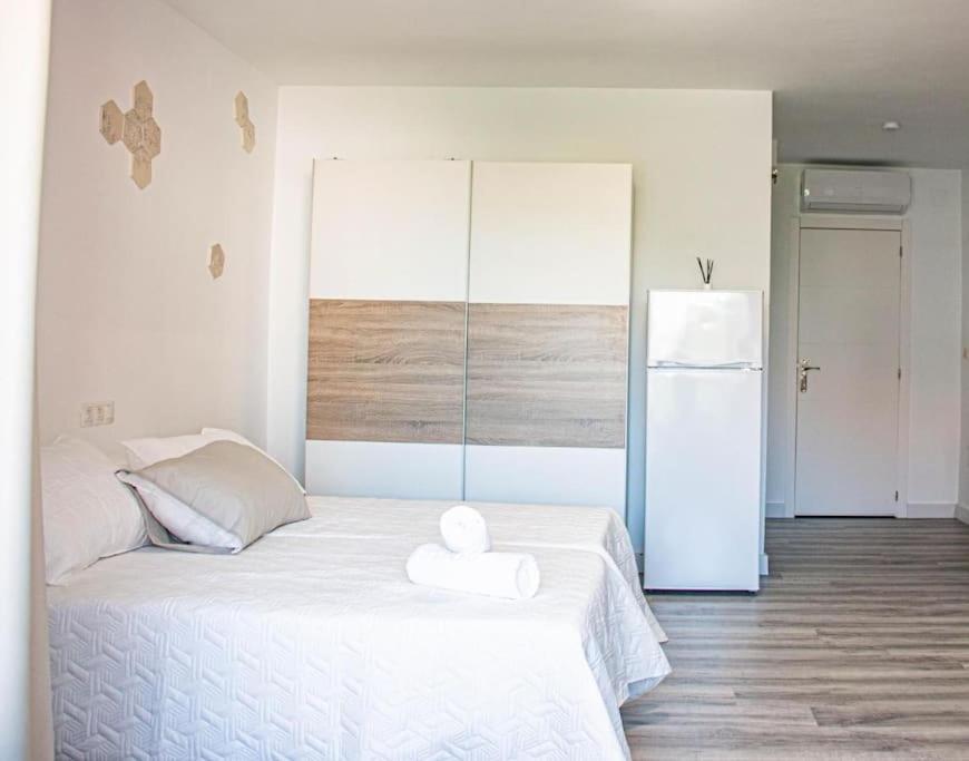 Loft La Marina Apartment *