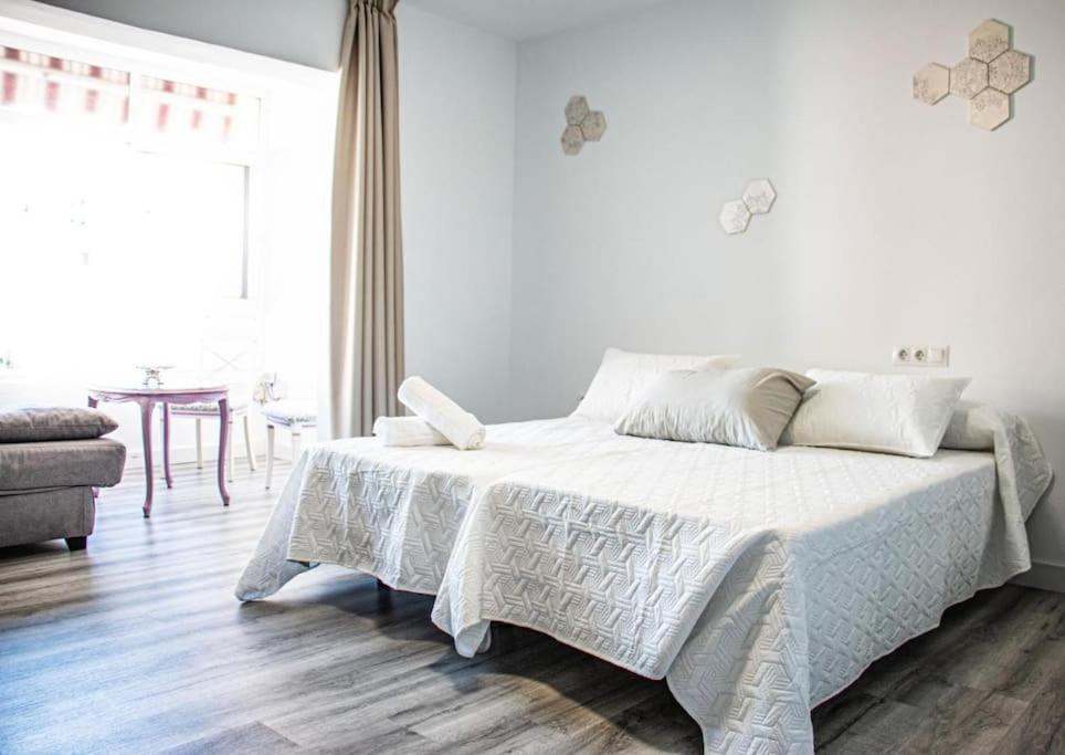 Apartment Loft La Marina *