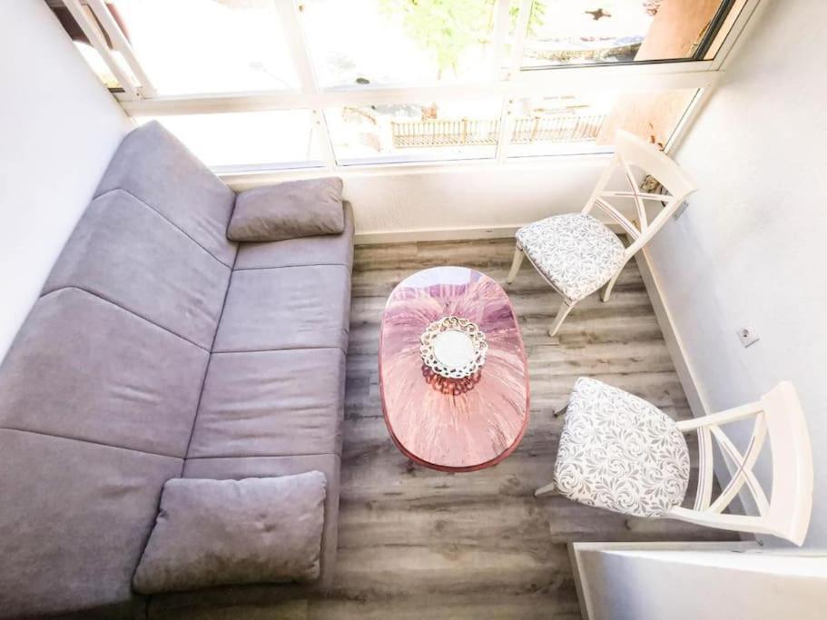 Apartment Loft La Marina