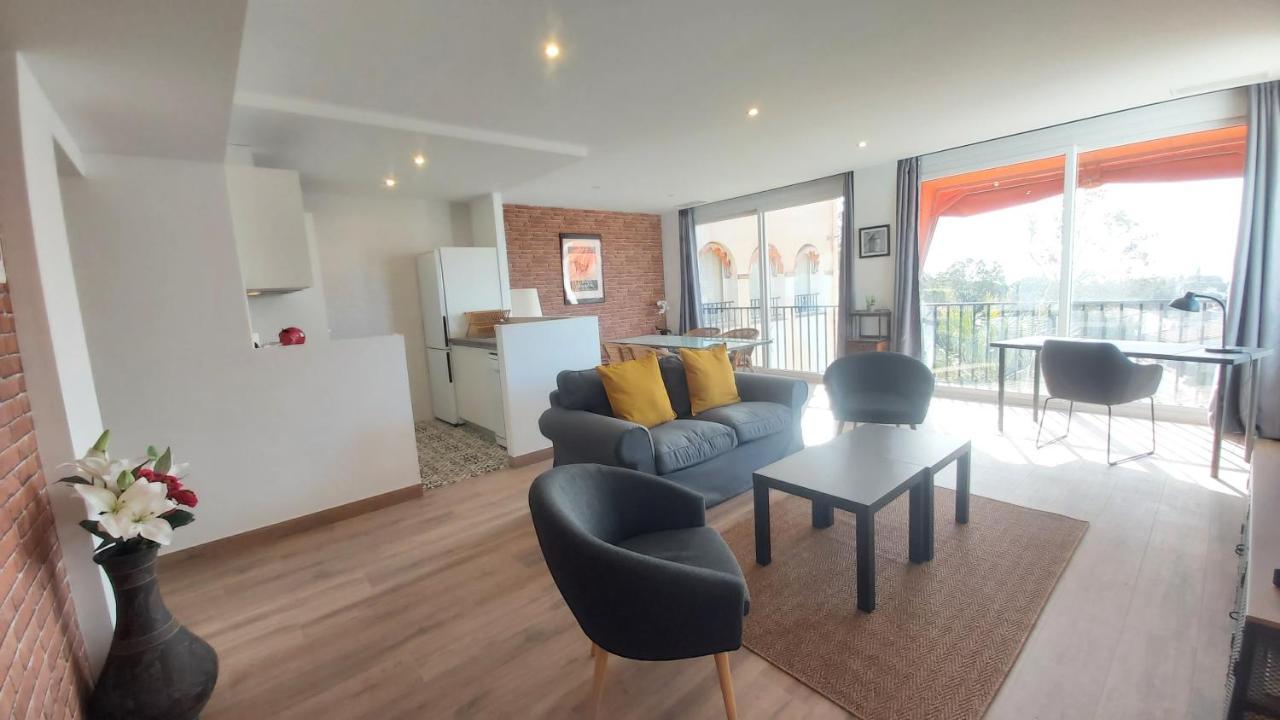 Apartamento Del Parque Flats Interpares Swimmingpool