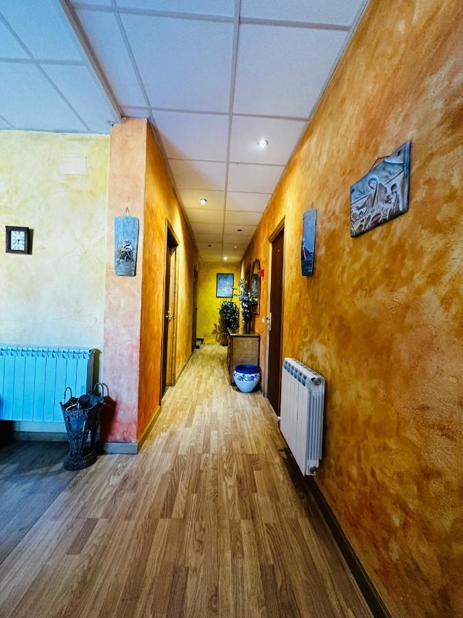 Casa rural La Milana La Robla