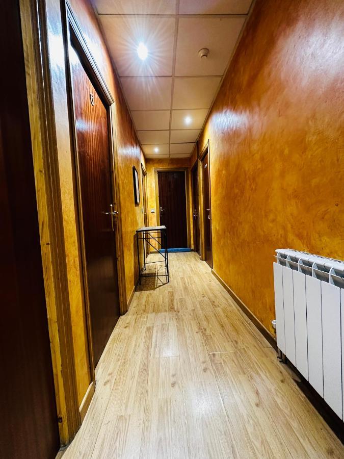 La Milana Casa rural *