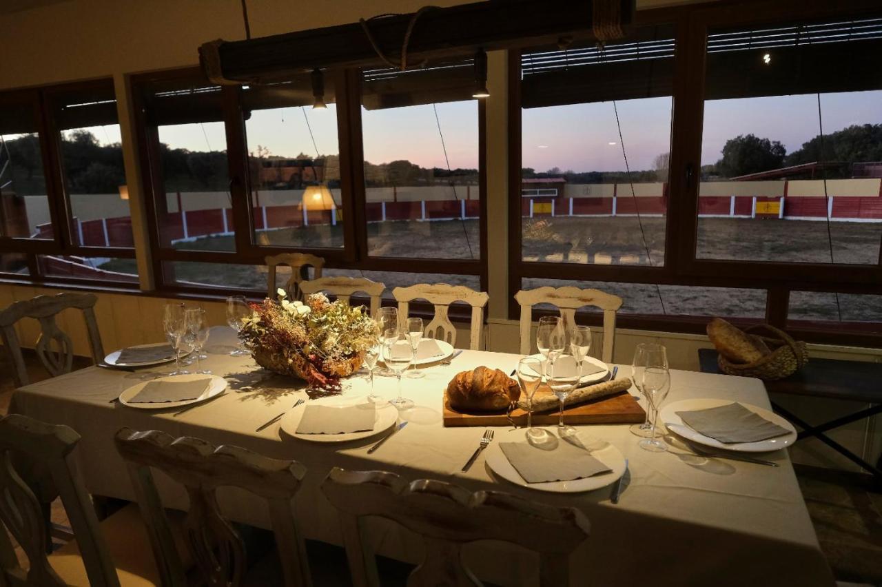 Сasa de vacaciones Casa Rural 