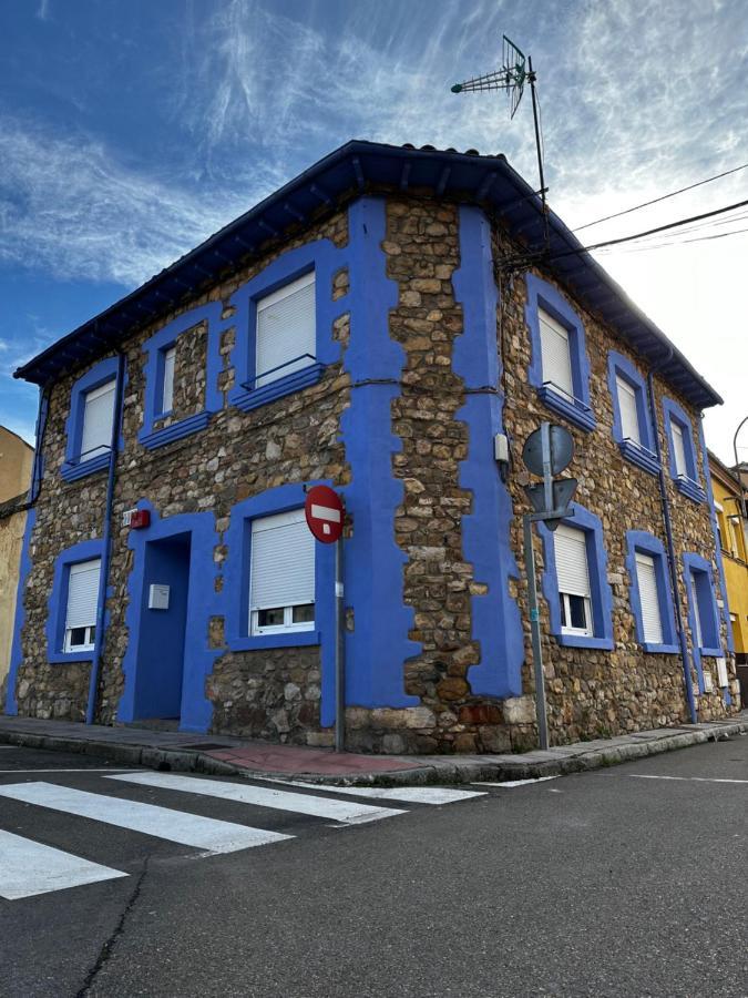La Milana Casa rural *