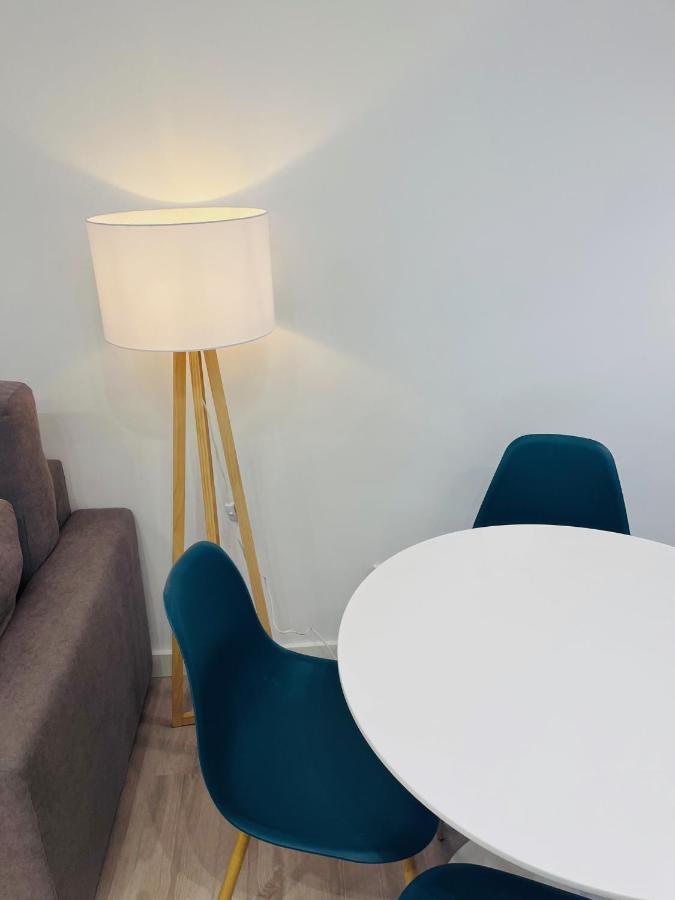 Pisos Nuevos Moncloa Arguelles Apartment Madrid