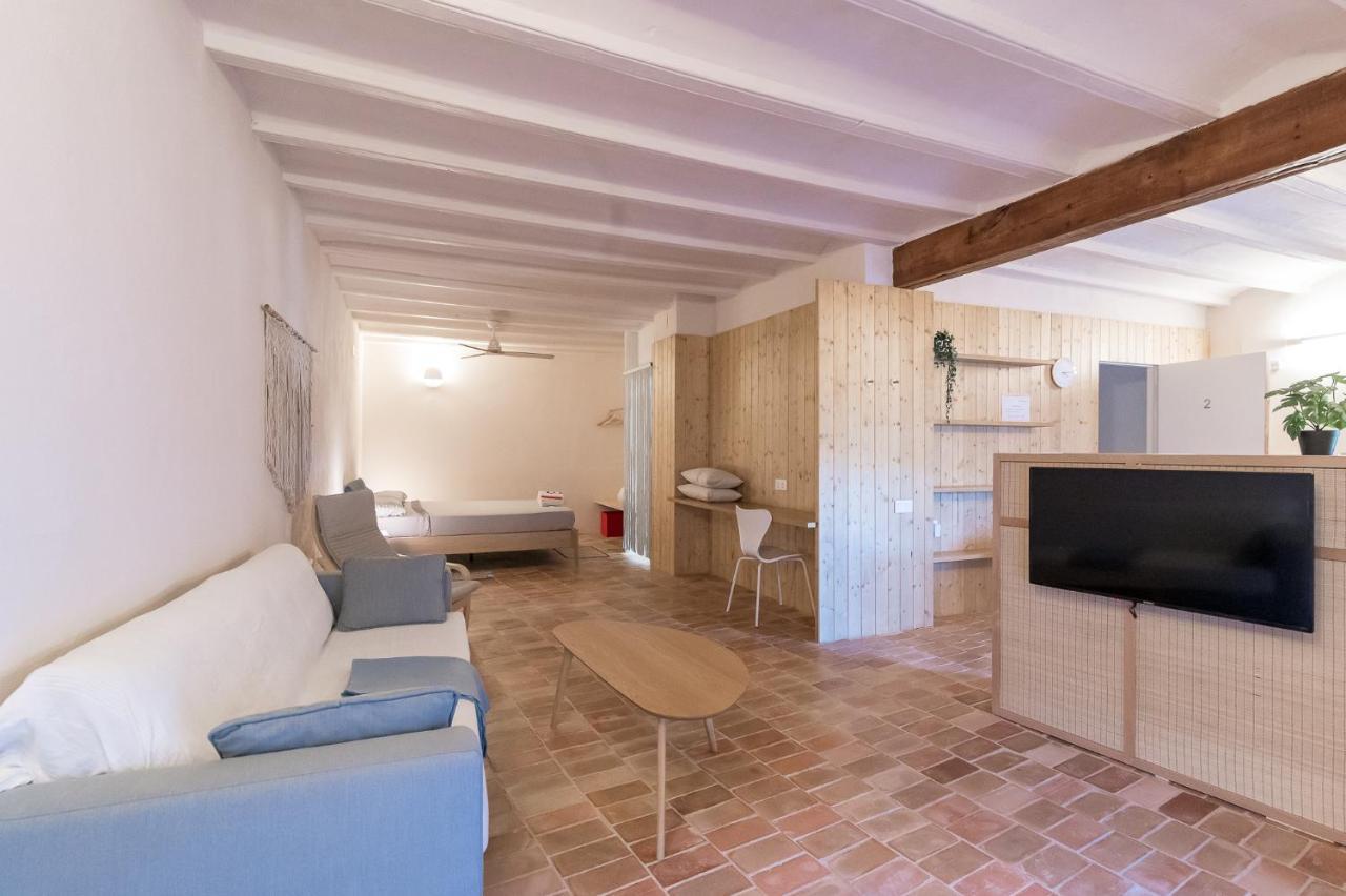 Casa Montesa Apartment Vilafames