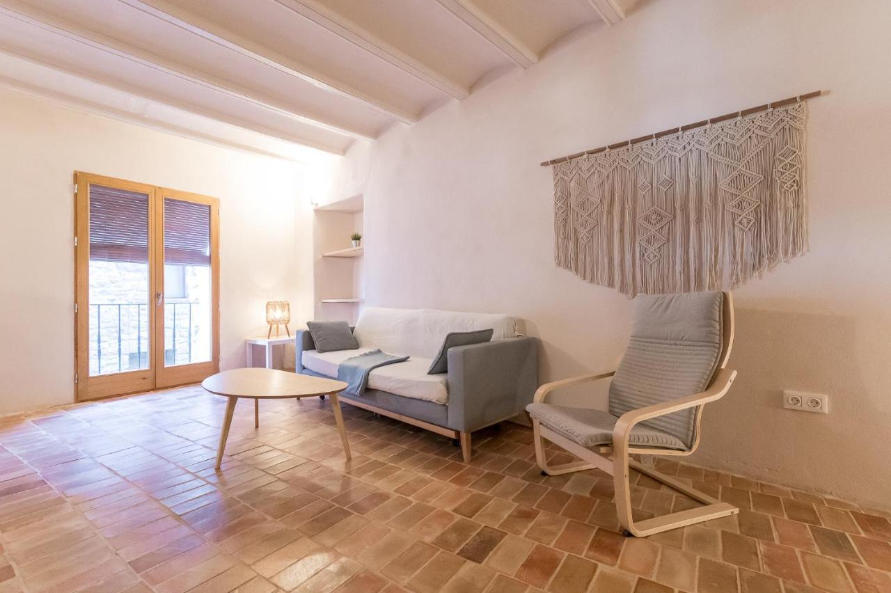 Casa Montesa Apartment *