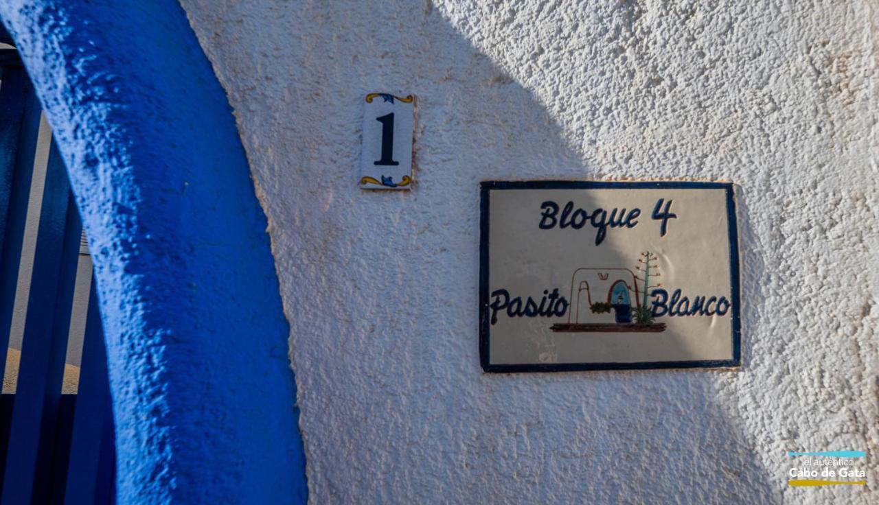 Apartment Penon Blanco La Isleta del Moro