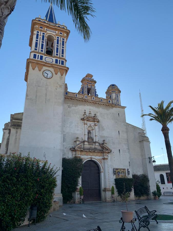 La Bleue Chipiona