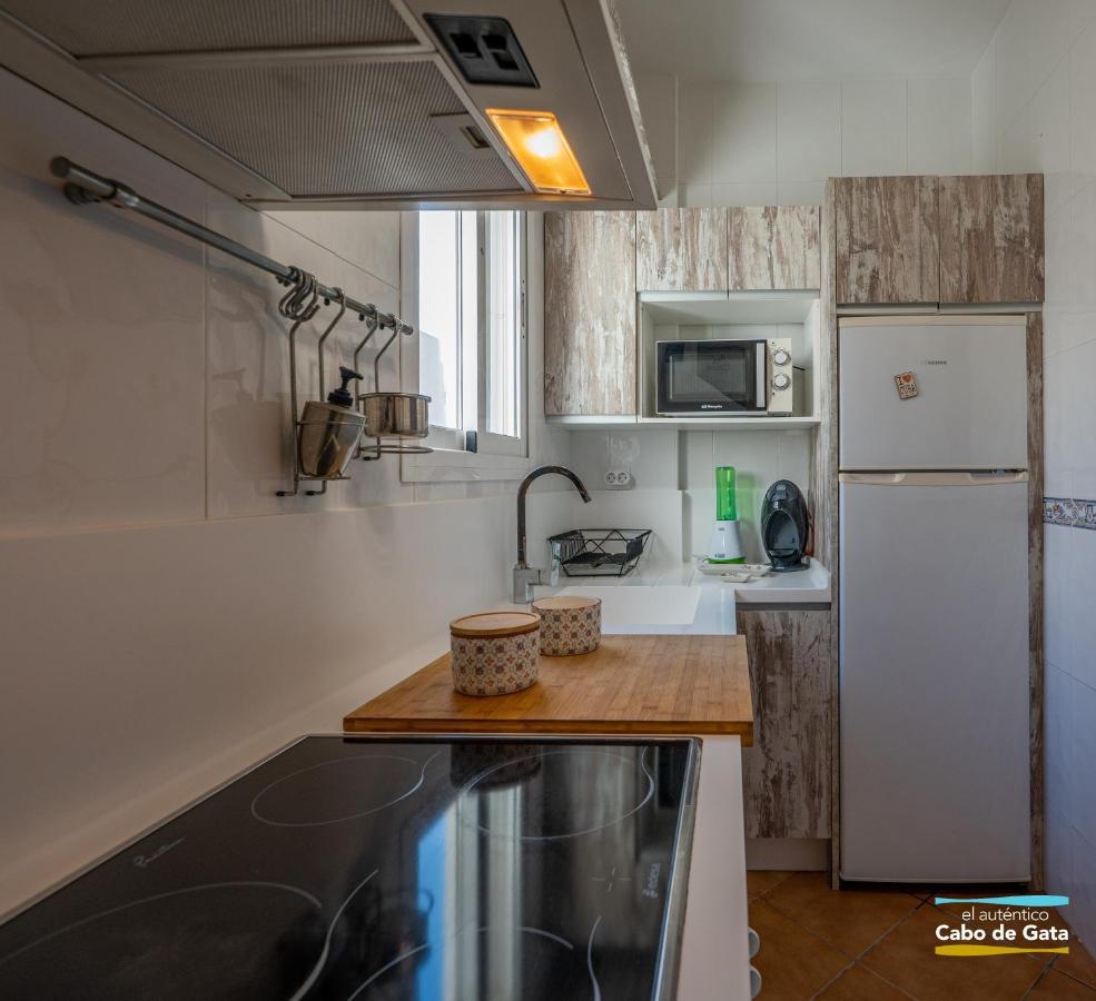 Penon Blanco Apartment *