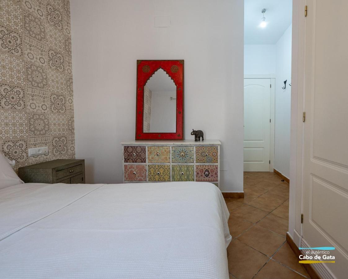 Apartment Penon Blanco