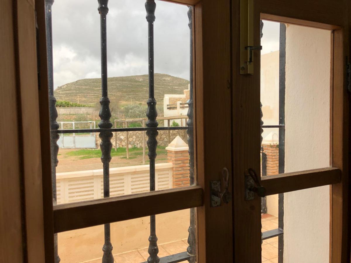 Holiday home Cortijo Garridos - 7 Huespedes