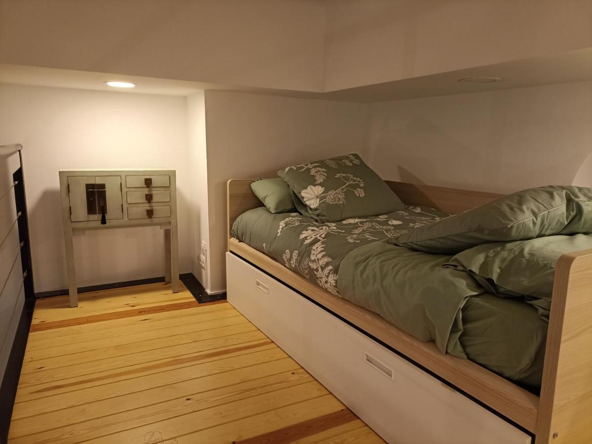 Apartamento Piso Encantador En El Centro De Tarragona