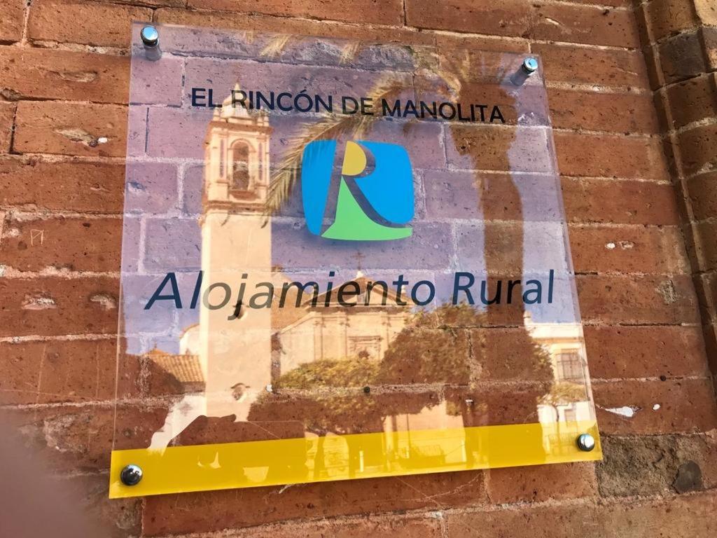 Apartment El Rincon De Manolita. #2 *
