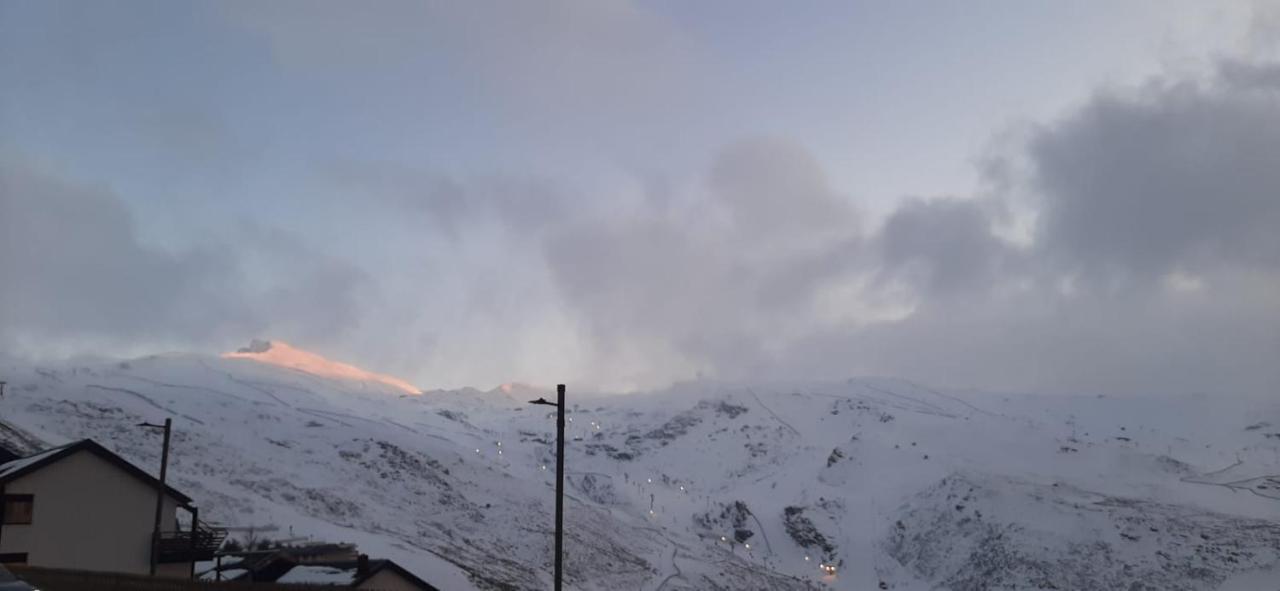 Apartamento Nevada Sur Sierra Nevada