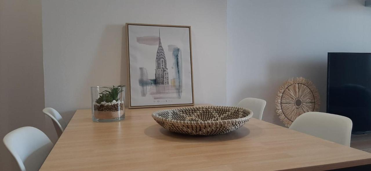 Apartamento Nevada Sur *