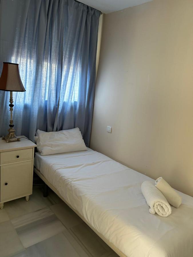 Apartamento Atico Triana Con Piscina Privada *