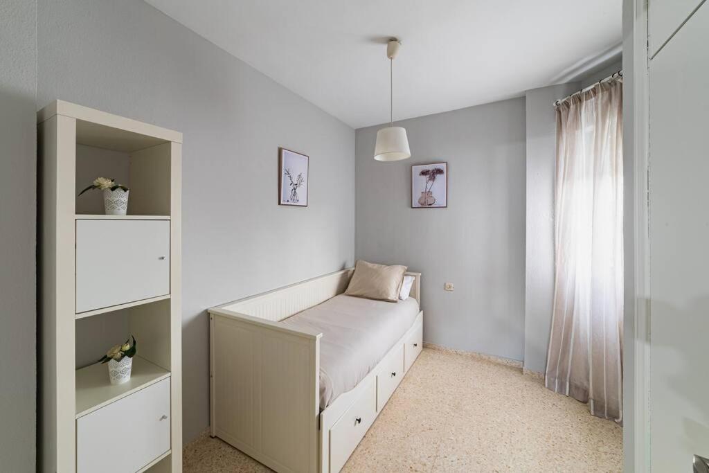 Holiday home Sevilla Aljarafe Home. *