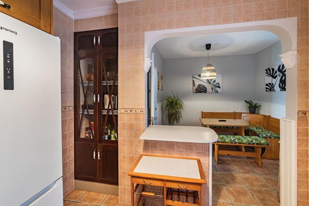 Sevilla Aljarafe Home. Holiday home