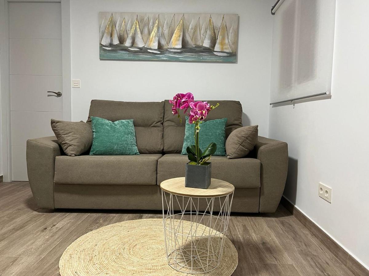 Acogedor Cerca De La Playa Apartamento Marbella